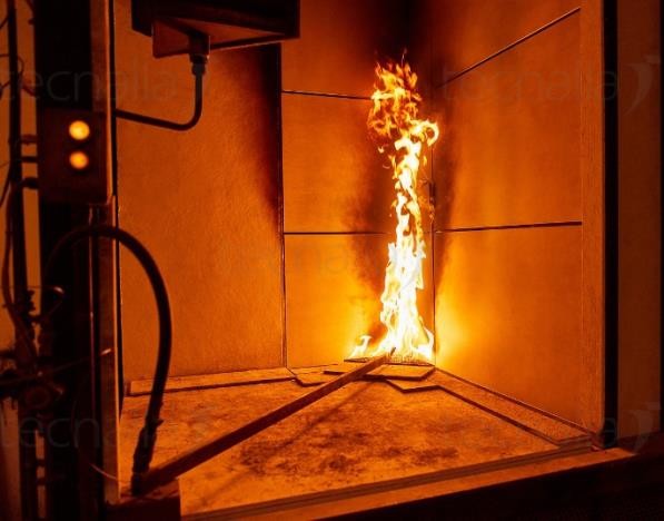 单体燃烧试验仪（SBI）