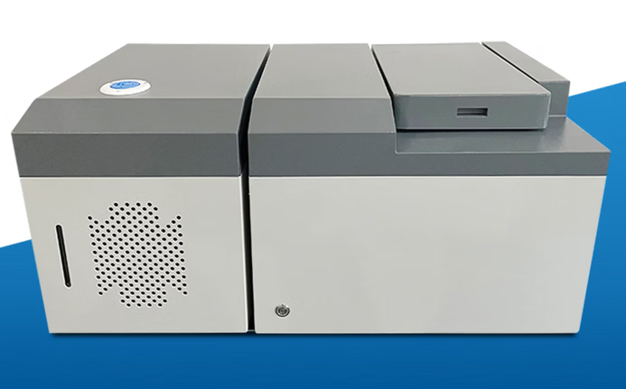 建材热值（氧弹）试验仪